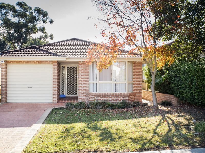 314 Brenan Street, Smithfield, NSW 2164