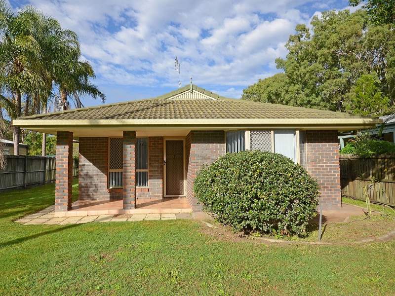 526 Oregan Creek Rd, Toogoom, Qld 4655 Property Details