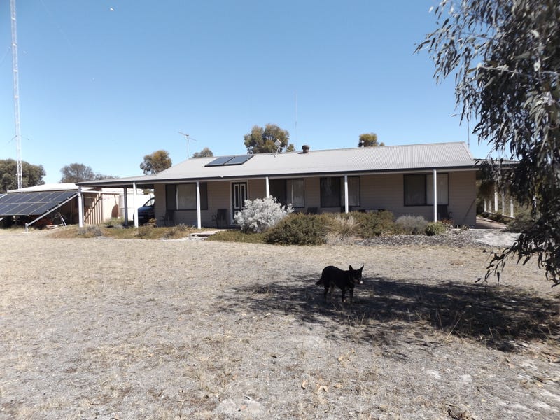 115 Mcguire Road, Broomehill Village, WA 6318