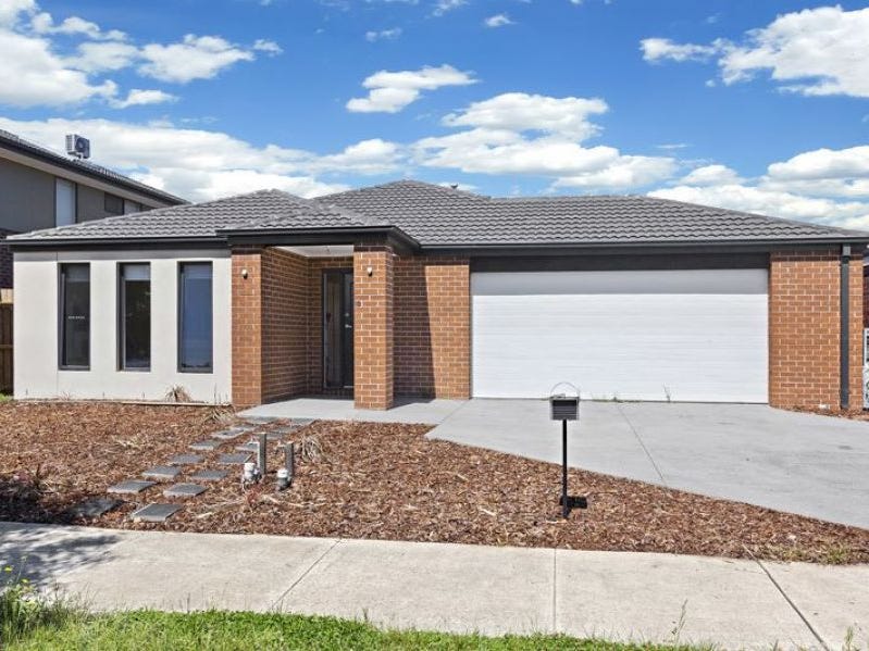 10 Buckland Hill Drive, Wallan, VIC 3756