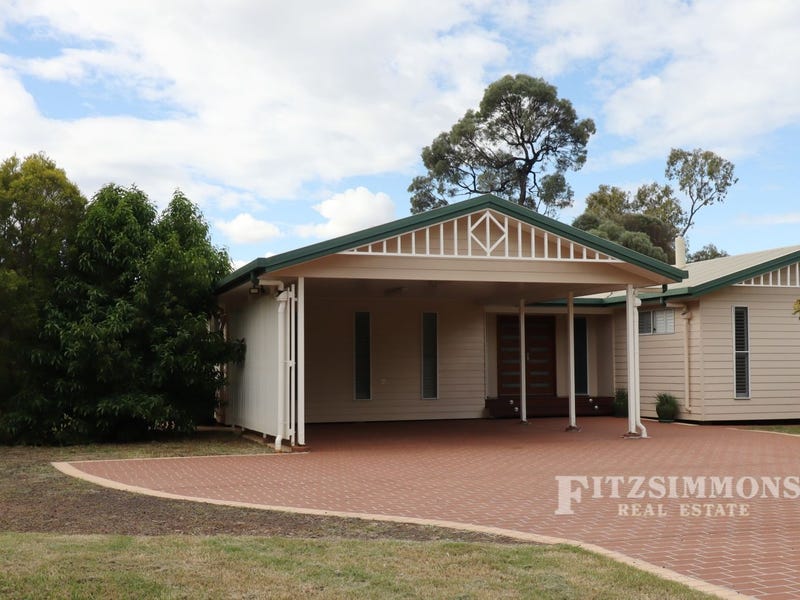 17 Spring Creek Drive, Dalby, Qld 4405 Property Details