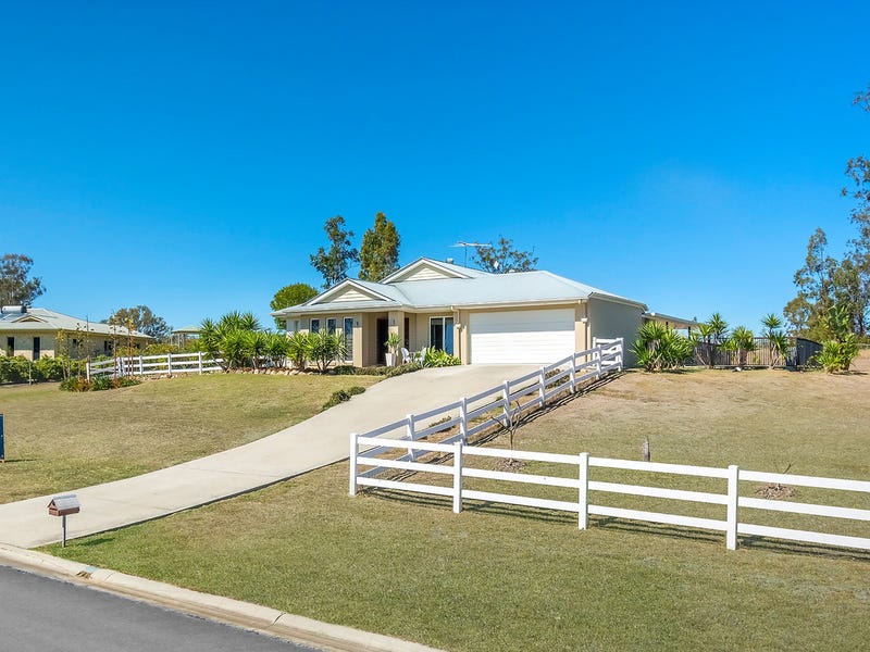 63 Panorama Drive, Beaudesert, Qld 4285 Property Details