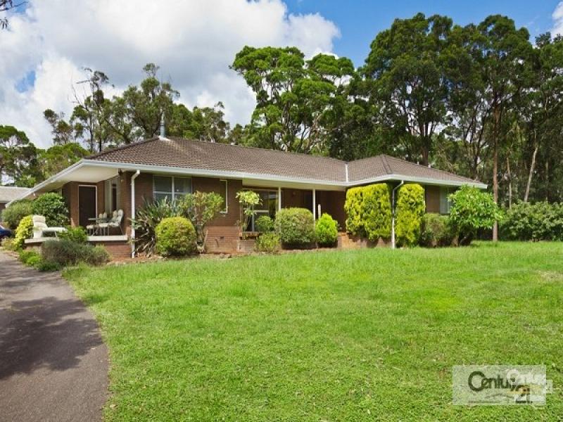 4 Megan Road, Galston, NSW 2159