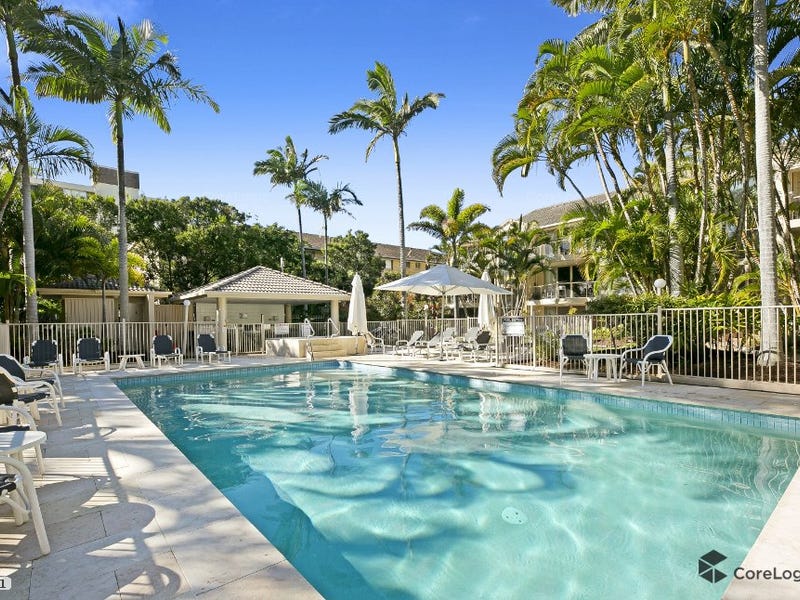 58/15 Santa Monica Road, Miami, QLD 4220