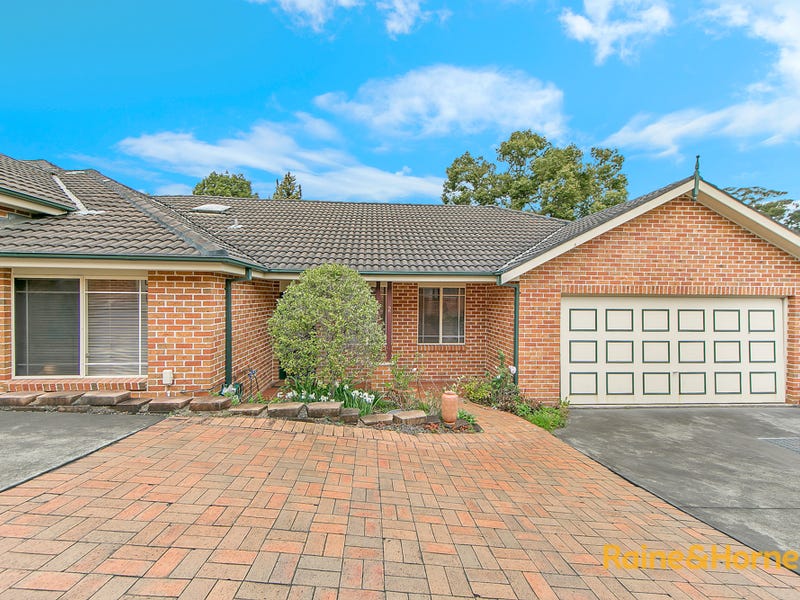 2/151 Adderton Road, Carlingford, NSW 2118 Property Details