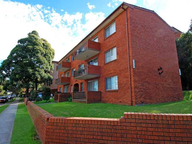 Unit 9,2224 Gipps Street, Wollongong, NSW 2500 Property Details