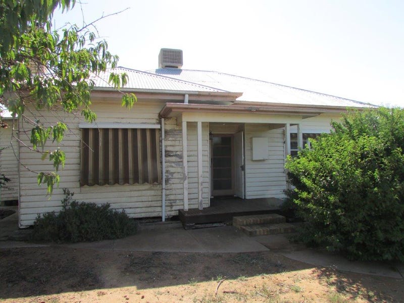 141 Woods Street, Donald, VIC 3480