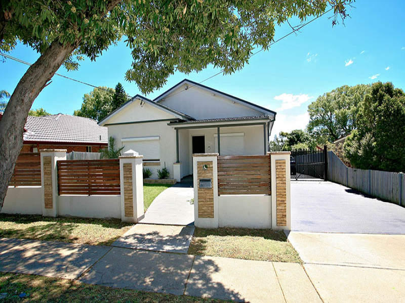 140 Queen Street, Concord West, NSW 2138