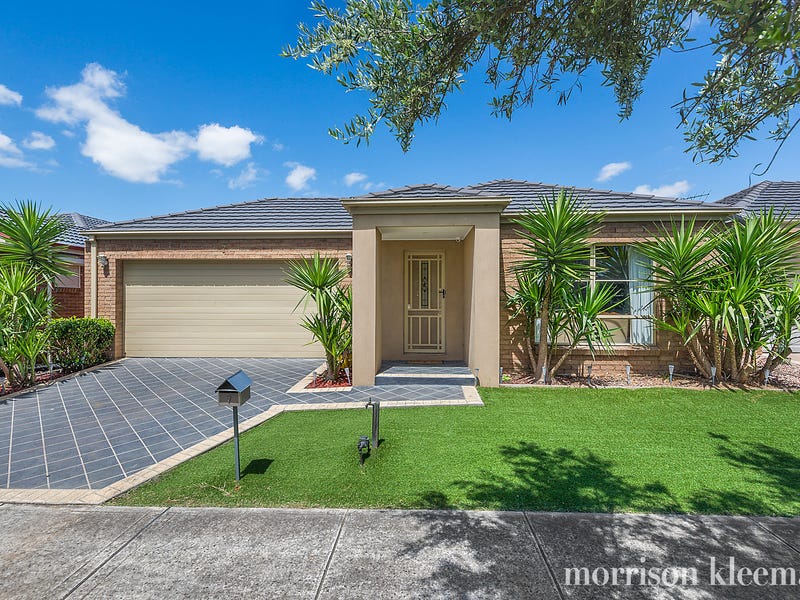 7 Mitta Mitta Avenue, Mernda, Vic 3754 Property Details