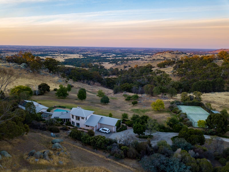 1235 Upton Road, Avenel, Vic 3664 Other for Sale