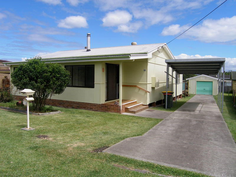 23 Gerringong Street, Currarong, NSW 2540 Property Details