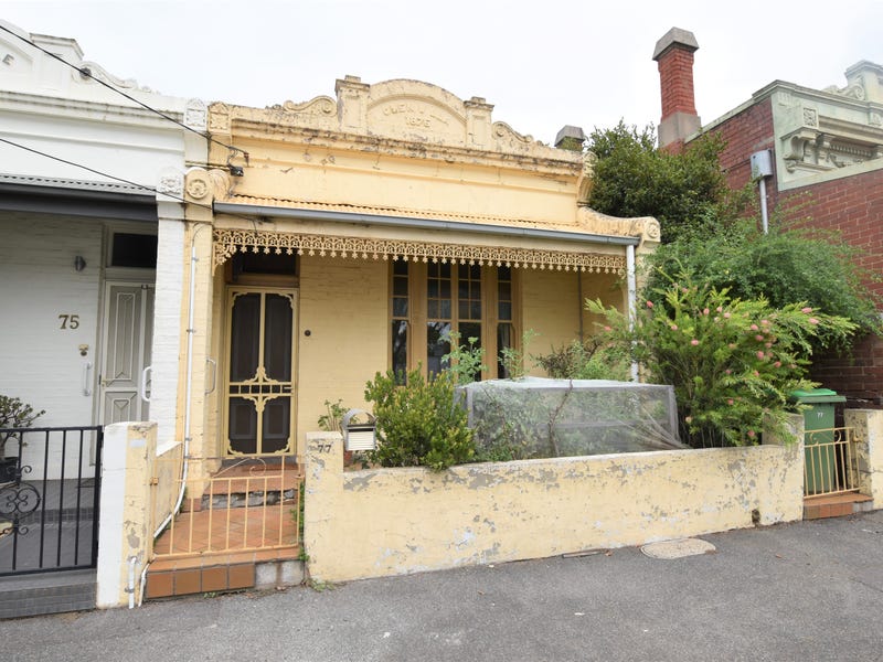 77 Newry Street, Carlton North, VIC 3054 77 Newry Street, Carlton North, VIC 3054