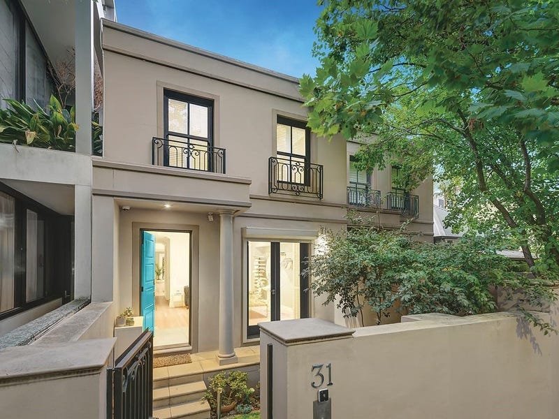 31 Tivoli Road, South Yarra, VIC 3141