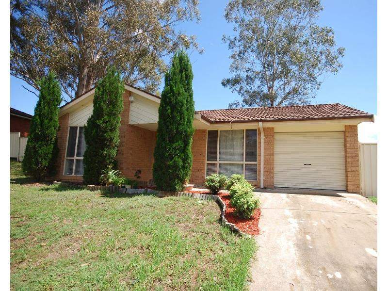 41 Sherringham Road, Cranebrook, NSW 2749 Property Details