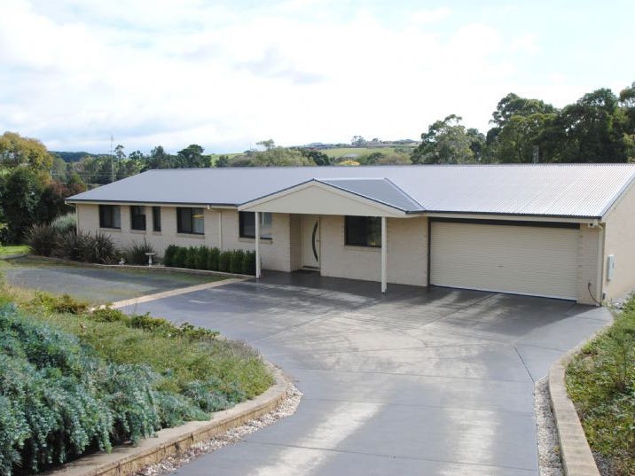 Number 3/13b WORTHY STREET, Leongatha, Vic 3953 Property Details