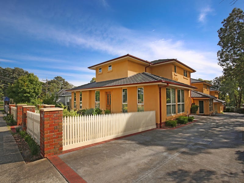 1/116 Mountain View Road, Briar Hill, VIC 3088