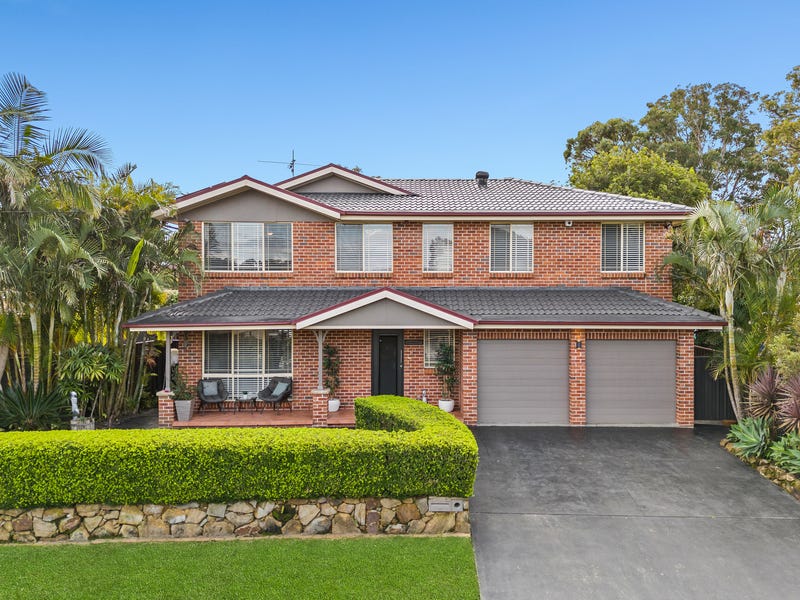 7 Parraweena Road, Gwandalan, NSW 2259 House for Sale