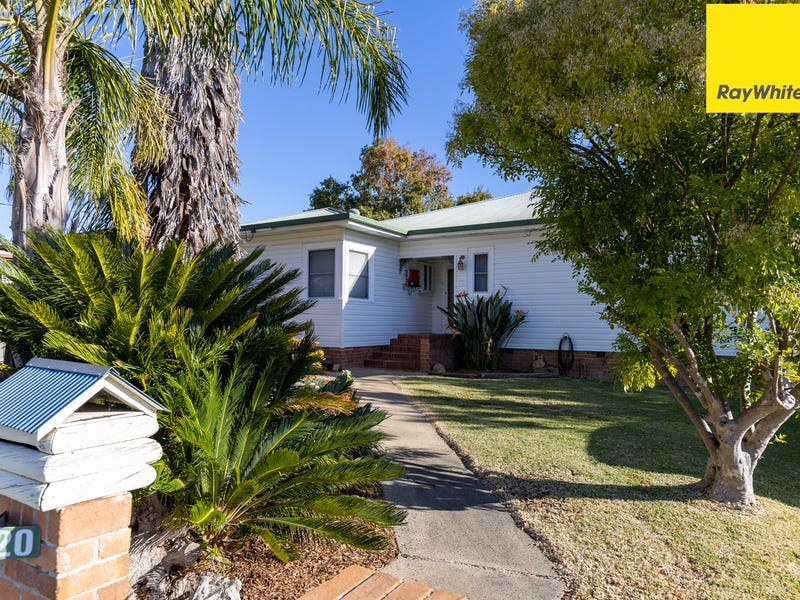 20 Herbert Street, Inverell, NSW 2360