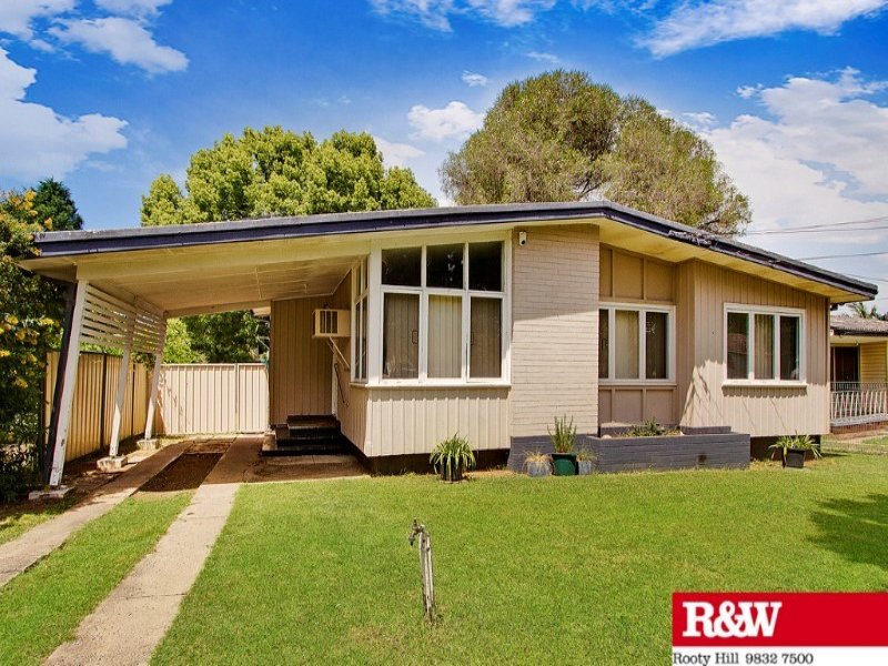 29 Neriba Crescent, Whalan, NSW 2770 Property Details 29 Neriba Crescent, Whalan, NSW 2770 Property Details