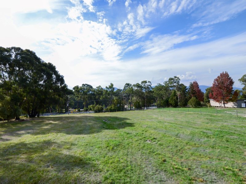 1852 Warburton Highway, Woori Yallock, VIC 3139