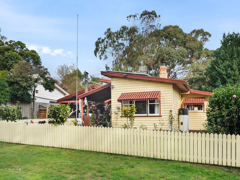 23 Wallaces Road, Barwon Downs, VIC 3243