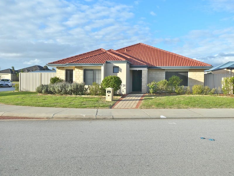 41 Shreeve Road, Canning Vale, WA 6155