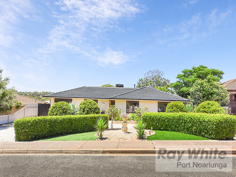 36 Heather Drive, Christie Downs, SA 5164