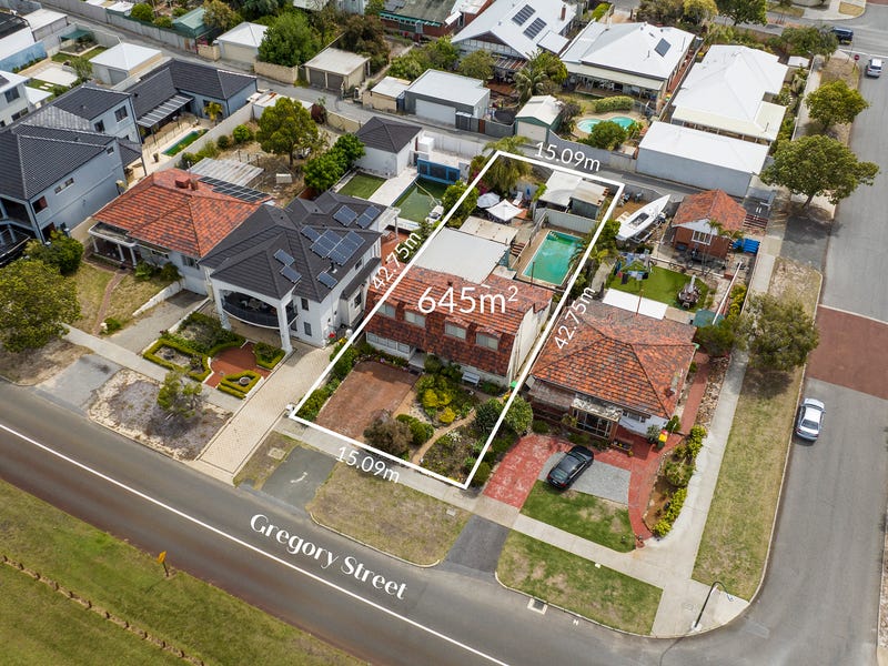 169 Gregory Street, Wembley, WA 6014 Property Details