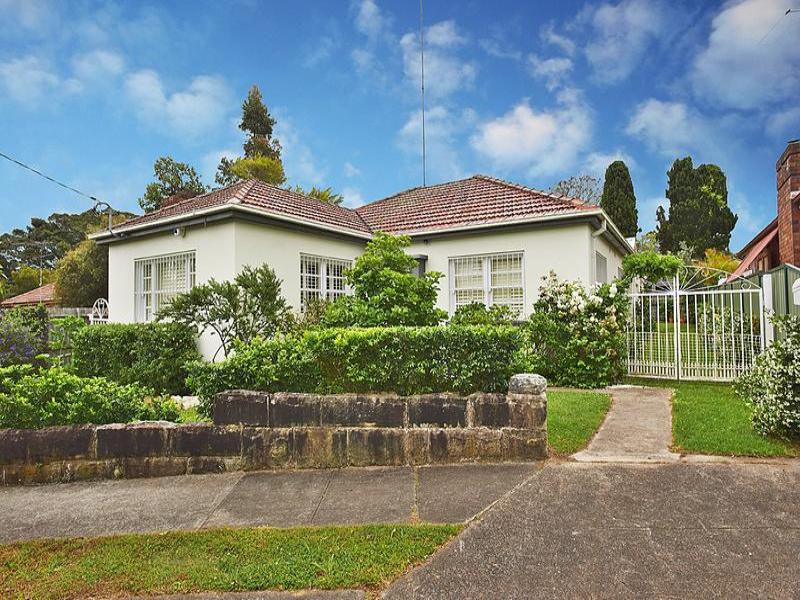 9 Pilgrim Avenue, Marrickville, NSW 2204