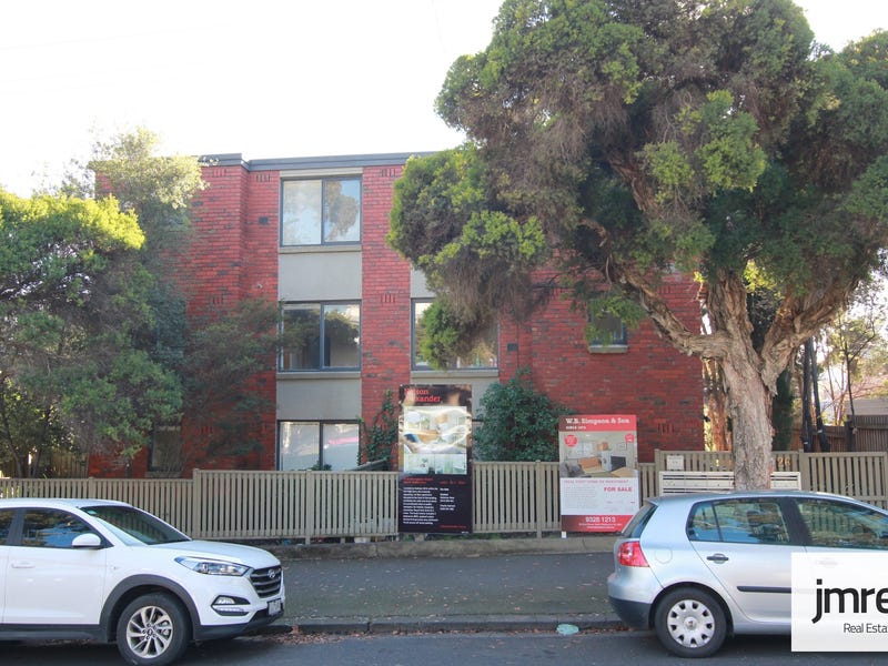 13/26 Brougham Street, North Melbourne, VIC