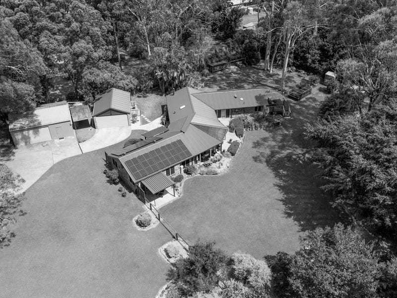 3 Korawal Street, Capalaba, Qld 4157 Property Details