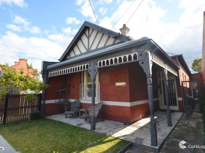 1 Berry Street, Clifton Hill, VIC 3068