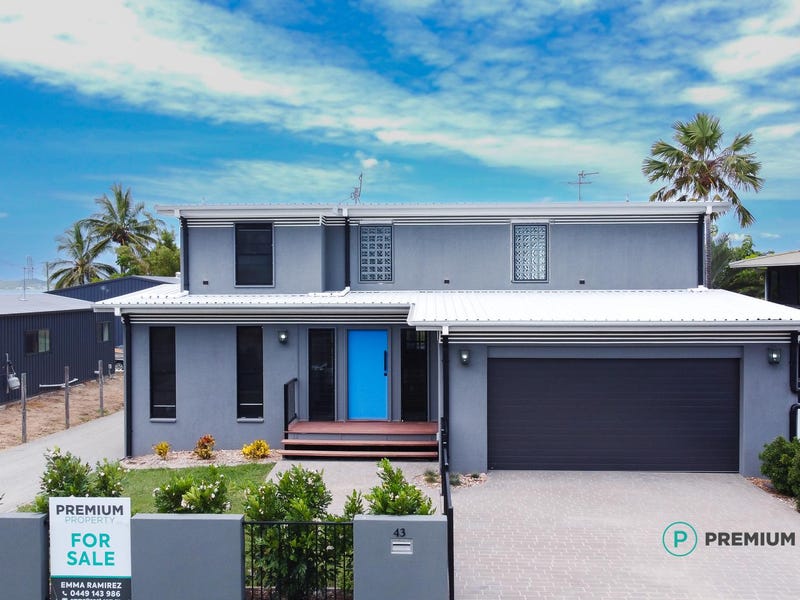 43 Elphinstone Street, Bowen, Qld 4805 Property Details