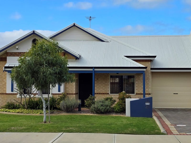 Real Estate for Sale in Mandurah Greater Region, WA (+2 locations) Pg