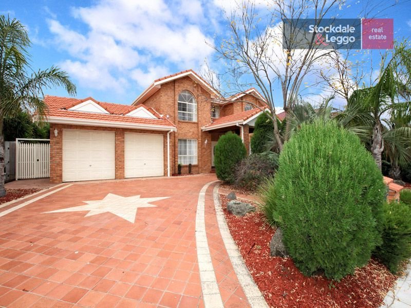 95 Greenvale Drive, Greenvale, VIC 3059