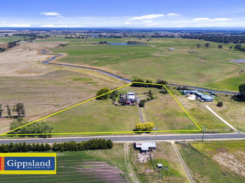 213 Brewers Hill Road, Maffra, Vic 3860 Property Details