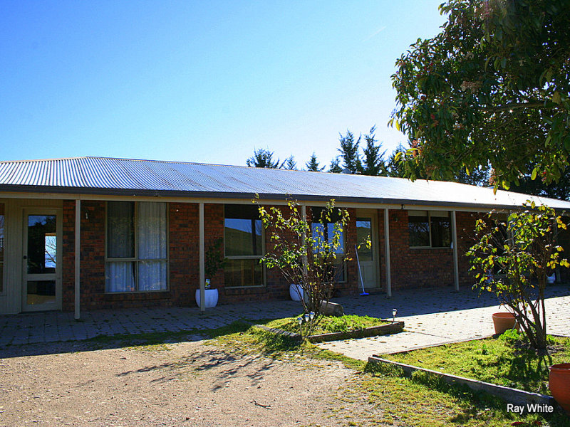 138 Deloraine Lane, Braidwood, NSW 2622 Property Details