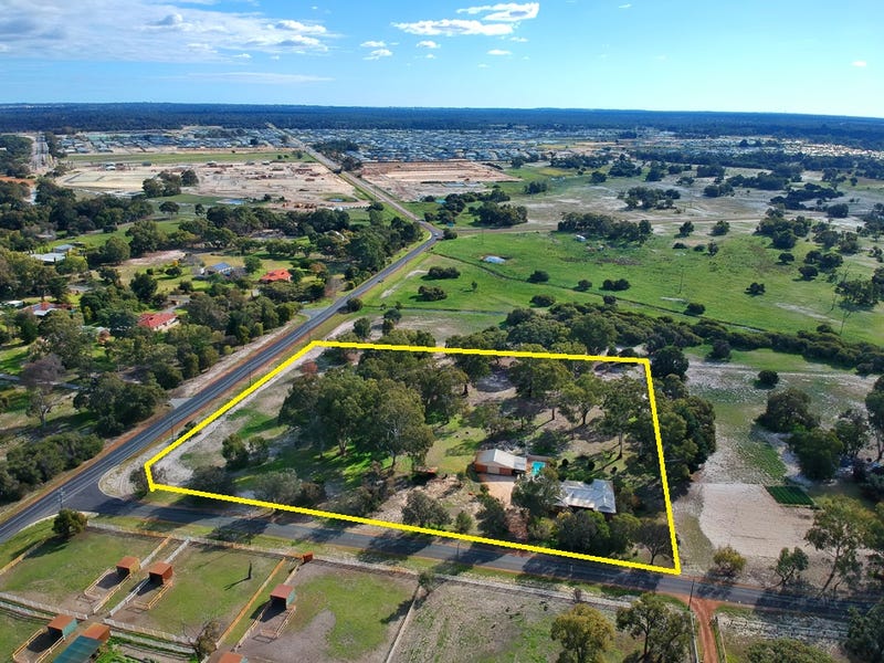 Henley Brook address available on request House for Sale 136706150