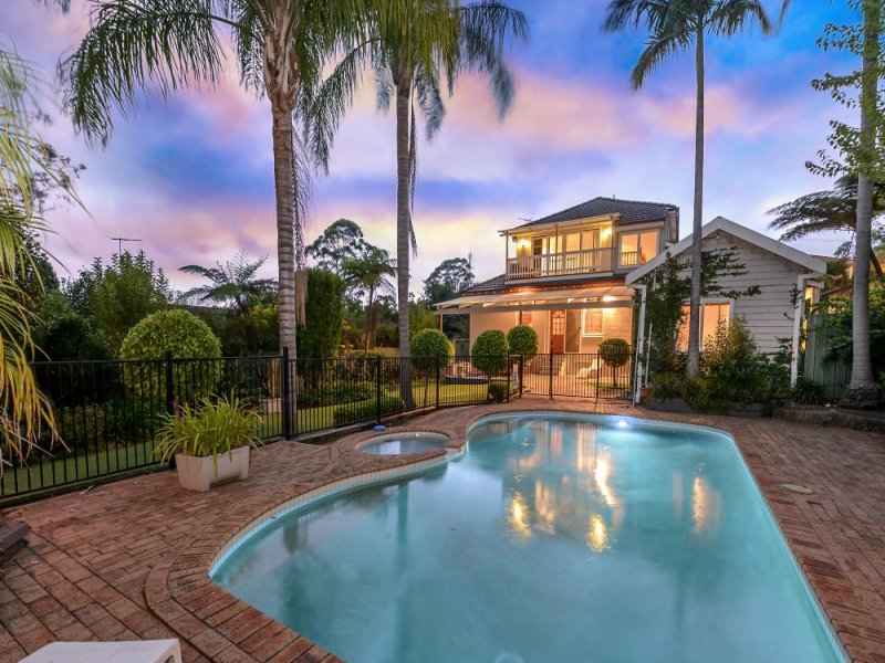 97 Hull Road, West Pennant Hills, NSW 2125