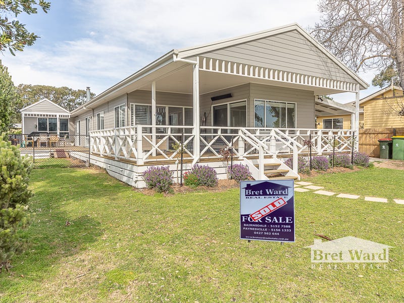 163 Western Boulevard, Raymond Island, VIC 3880