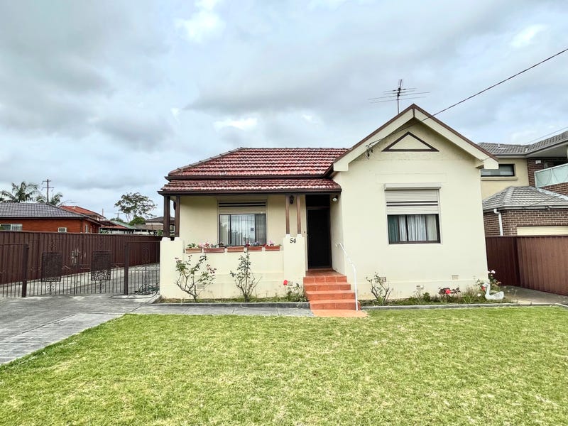 54 High Street, Bankstown, NSW 2200