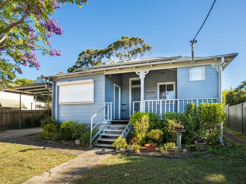 28 Chapman Street, Dungog, NSW 2420