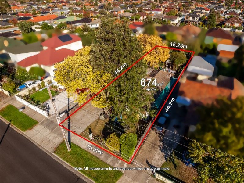 35 David Street, Lalor, Vic 3075 Property Details