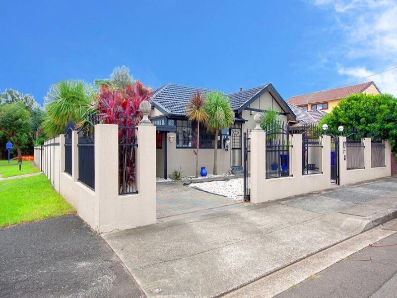 27 Ronald Avenue, Earlwood, NSW 2206 Property Details