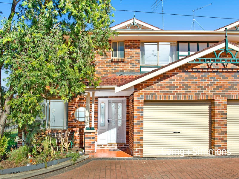 1/9 York Street, Emu Plains, NSW 2750