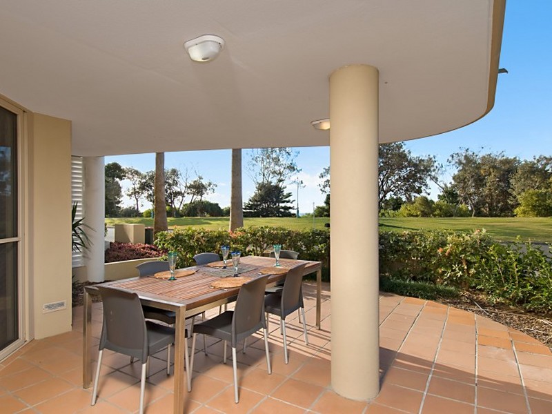 1/54 Lawson Street, Byron Bay, NSW 2481