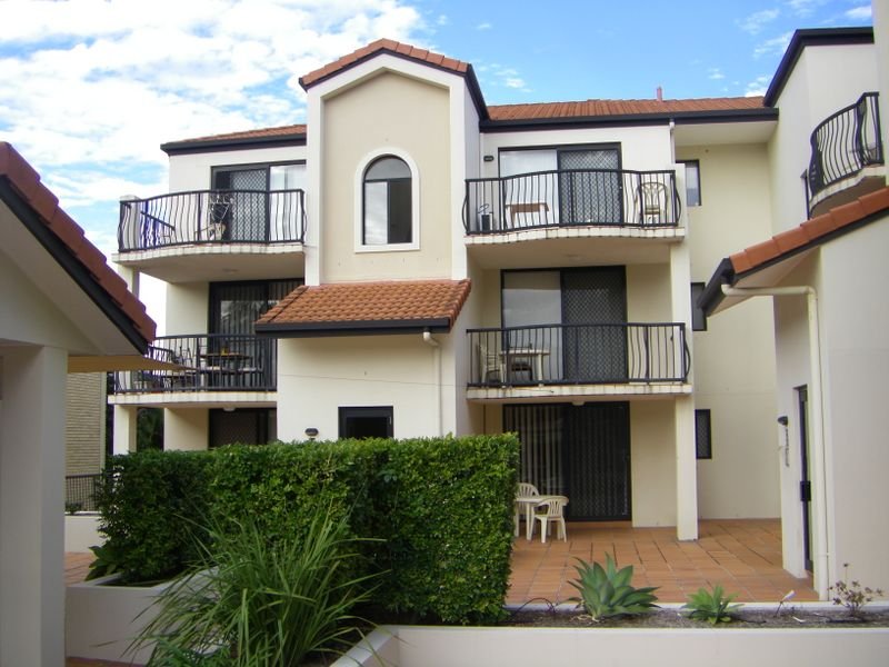 7/33 Lenneberg Street, Southport, QLD 4215