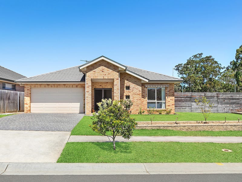 1 Holland Drive, Spring Farm, NSW 2570