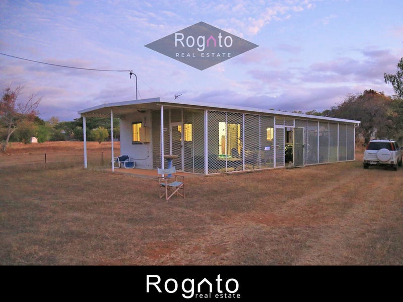 30 Tower Street, Chillagoe, Qld 4871 Property Details