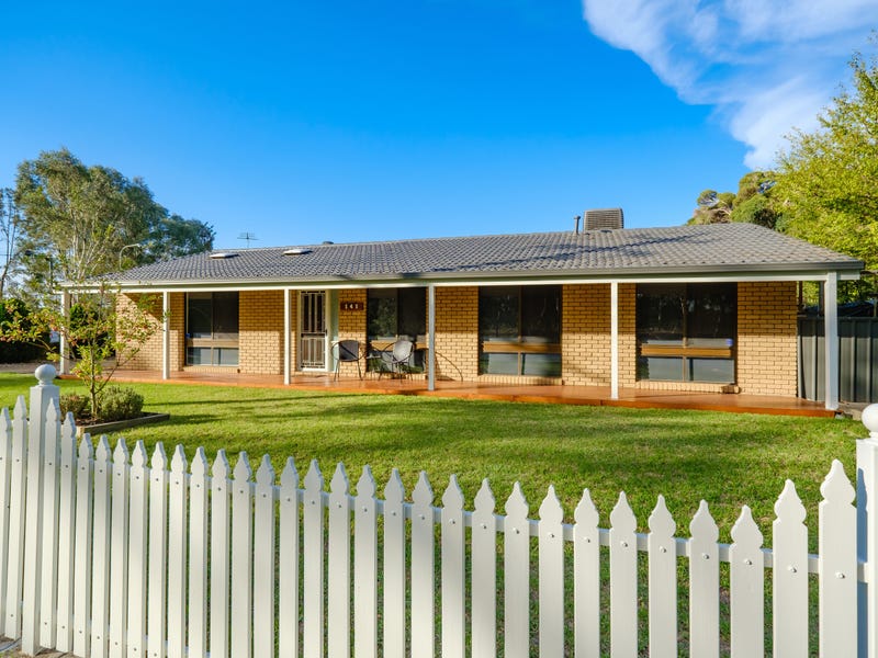 141 Jindera St, Jindera, NSW 2642 Property Details